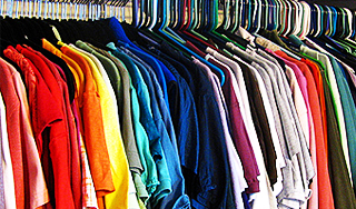 clothes